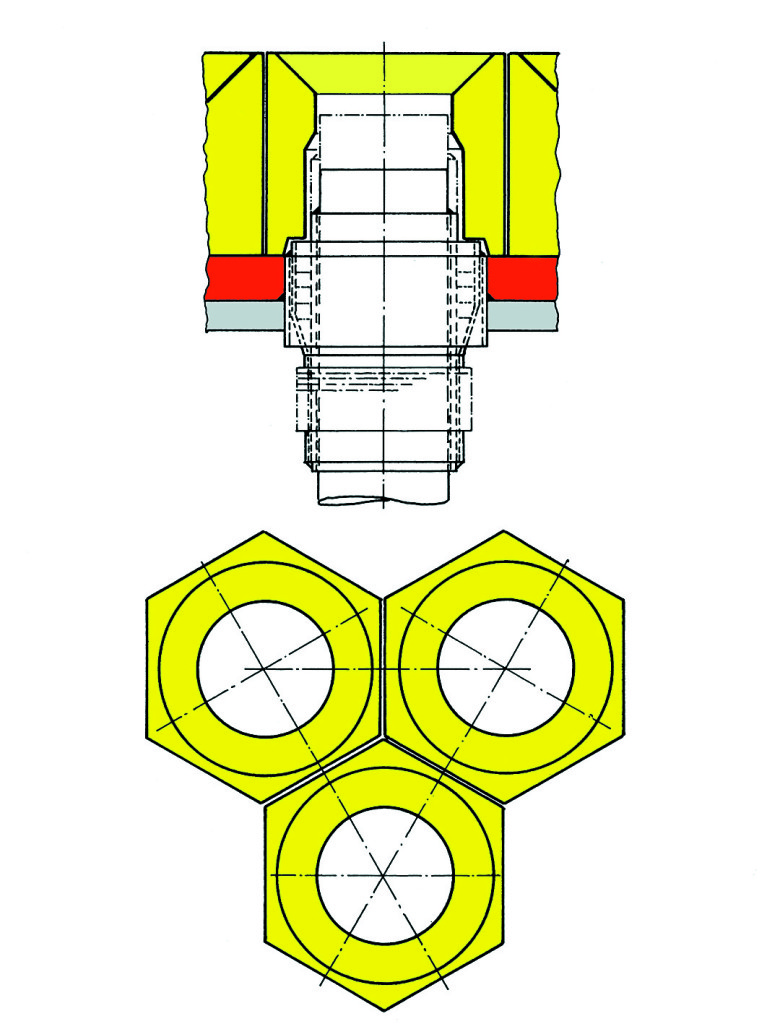 Heat exchanger details